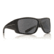 Dragon Kit Sunglasses-Matte Black-Grey P2