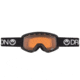 Dragon Lil D Goggles-Coal-Amber