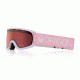 Dragon LiL D Goggles, Light Pink/LumaLens Rose, One Size 286344425273