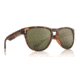 Dragon Marquis 1 Sunglasses - Mens, Matte Tort/Green G15, 24894-Matte Tort/Green G15