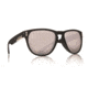 Dragon Marquis 2 Sunglasses - Mens, Matte Black Silver Ion, 24895-MBSI