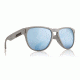 Dragon Marquis Sunglasses-Grey Matter-Sky Blue Ion