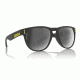 Dragon Marquis Sunglasses-Magnet-Silver Ion