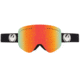 Dragon NFX Goggles-Inverse-Red Ionized