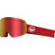 Dragon NFX Goggles, Maze/Lumalens Red Ion, 286356429700