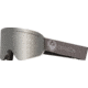 Dragon NFX Goggles, Mill/Lumalens Silver Ion, 286356429255