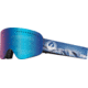 Dragon NFX Goggles, Realm/Lumalens Blue Ion, 286356429002