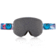 Dragon NFX Goggles-Schoph Dap-Dark Smoke