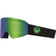 Dragon NFX Goggles, Split/Lumalens Green Ion, 286356429333