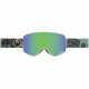Dragon NFX2 Goggles-Chris Benchetler Signature-Green Ionized