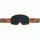 Dragon NFX2 Goggles-Danny Davis Signature/Dark Smoke-Dark Smoke