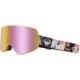 Dragon NFX2 Goggles, Flaunt/Lumalens Pink Ion, 286056030003