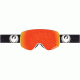 Dragon NFX2 Goggles-Inverse-Red Ion