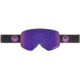 Dragon NFX2 Goggles-Jet-Purple Ionized