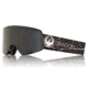Dragon NFX2 Goggles, Jossi Wells Signature/Dark Smoke, with Bonus LumaLens Flash Blue, One Size 286056030344