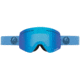 Dragon NFXs Goggles-Brine Heather-Blue Steel