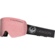 Dragon NFXS Goggles, Echo/Lumalens Photochromic Rose, 379146429341