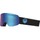 Dragon NFXS Goggles, Split/Lumalens Blue Ion, 286366429334