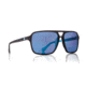Dragon Passport Sunglasses-Pavement-Grey