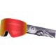 Dragon PXV Goggles, Realm/Lumalens Red Ion, 382806534100