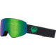 Dragon PXV Goggles, Split/Lumalens Green Ion, 382806534004