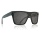 Dragon Regal Sunglasses-Jet-Grey Polarized
