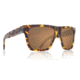 Dragon Regal Sunglasses-Tortoise-Brown