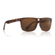 Dragon Roadblock Polar Sunglasses - Mens, Matte Tortoise/Brown, 33268-Matte Tortoise/Brown
