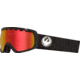 Dragon ROGUE Goggles, Black/Lumalens Red Ion, 228756025332