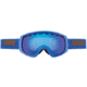 Dragon Rogue Goggles-Cloud-Blue Steel