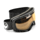 Dragon ROGUE Goggles, Echo/Lumalens Photochromic Amber, 379156025339