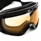 Dragon ROGUE Goggles, Echo/Lumalens Photochromic Amber, 379156025339