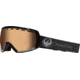 Dragon ROGUE Goggles, Echo/Lumalens Photochromic Amber, 379156025339