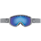 Dragon Rogue Goggles-Grey Matter-Dark Smoke Blue