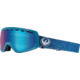 Dragon ROGUE Goggles, Midnight/Lumalens Blue Ion, 228756025600