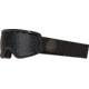 Dragon ROGUE Goggles, Murdered/Dark Smoke, 347976025348