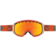 Dragon Rogue Goggles-Titian-Red Ionized