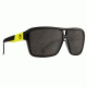Dragon The Jam Sunglasses-Geometric-Grey