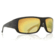 Dragon Vantage Sunglasses-Black Gold-Gold Ionized