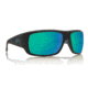 Dragon Vantage Sunglasses-Black-Green Ion P2