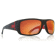 Dragon Vantage Sunglasses-Jet Red-Red Ionized