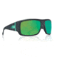 Dragon Vantage Sunglasses-Matte H20-Green Ion P2