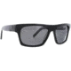 Dragon Viceroy Sunglasses-Jet/Grey Polarized