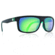 Dragon Wormser Sunglasses-Jet-Green