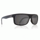 Dragon Wormser Sunglasses-Jet-Grey