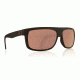 Dragon Wormser Sunglasses-Matte Black-Rose Gold