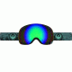 Dragon X1, Mason Grey/Flash Green Polarized 7528237