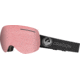 Dragon X1 Goggles, Echo/Lumalens Photochromic Rose, 379117528341