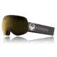 Dragon X1 Goggles, Echo/Transition Yellow, One Size 285987528338