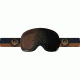 Dragon X1 Goggles-Flux Brown/Transitions Amber-Amber